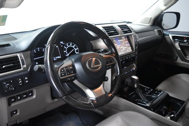 Used 2021 Lexus GX 460 Luxury image 11