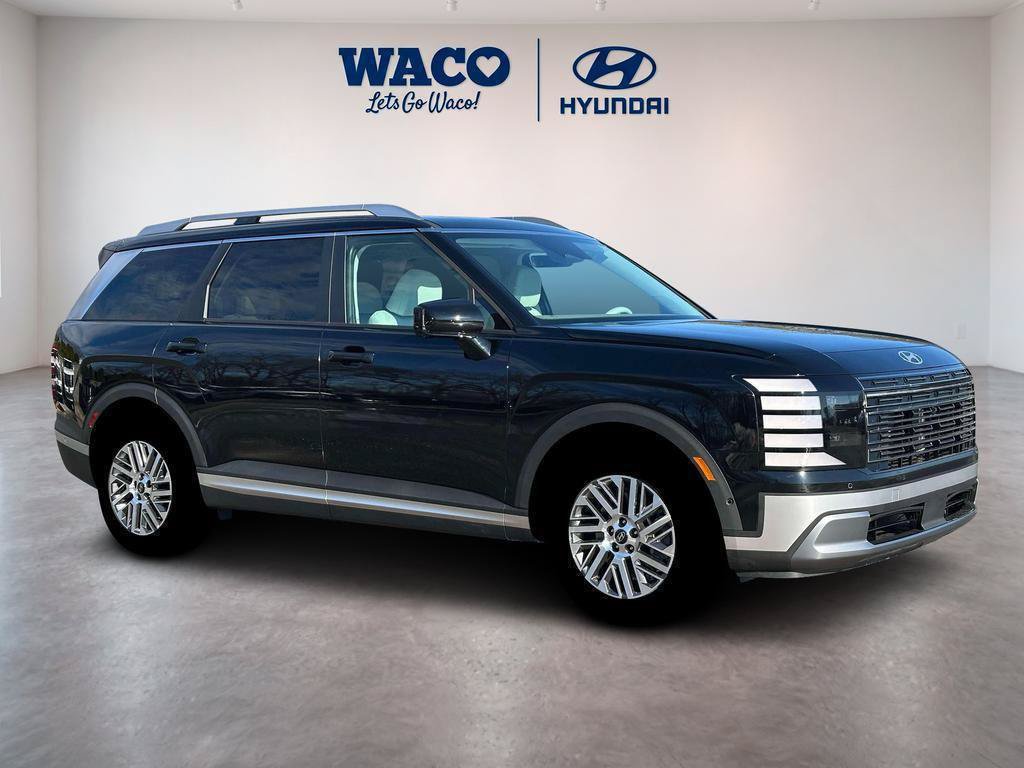 New 2026 Hyundai Palisade SEL AWD/4WD image 10