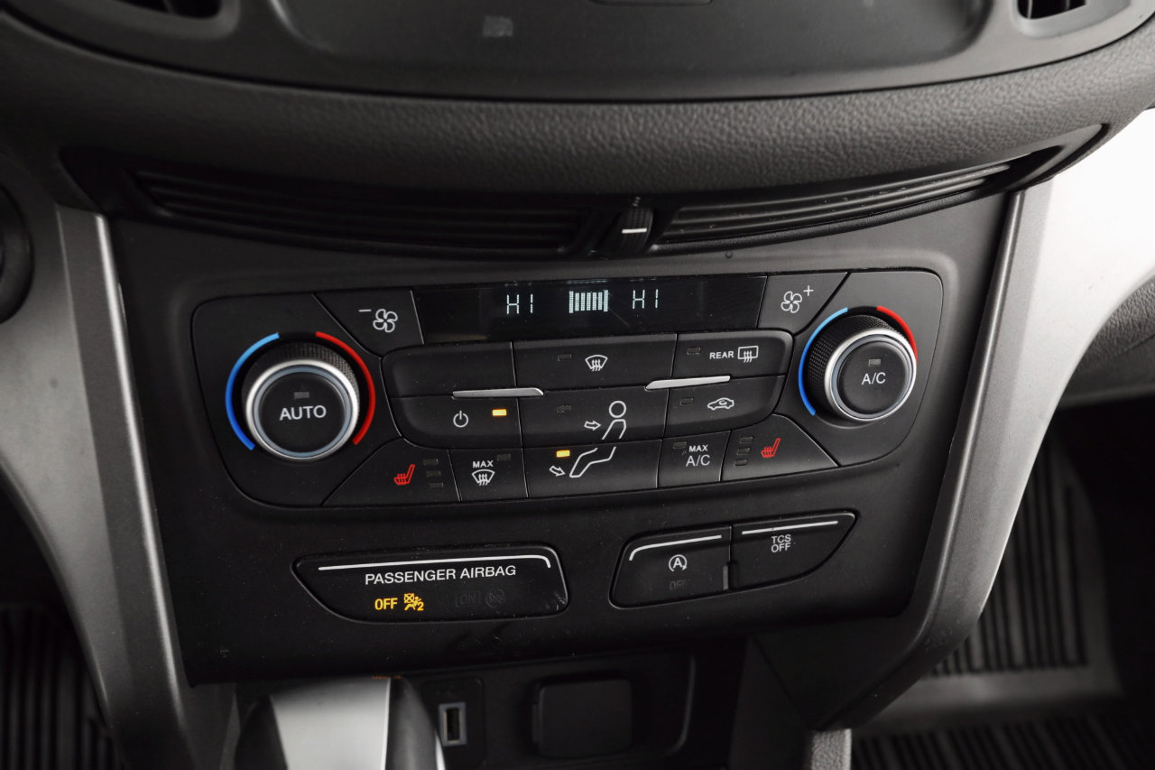 Used 2019 Ford Escape SEL image 15