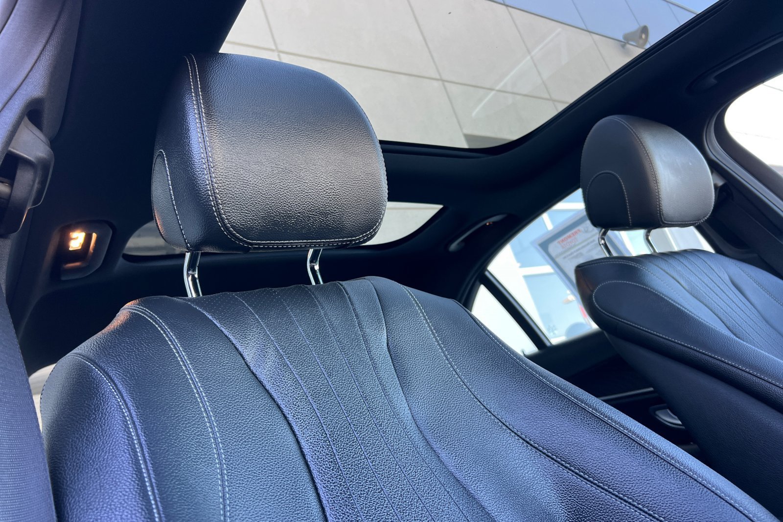 Used 2020 Mercedes-Benz E 350 Sedan image 16