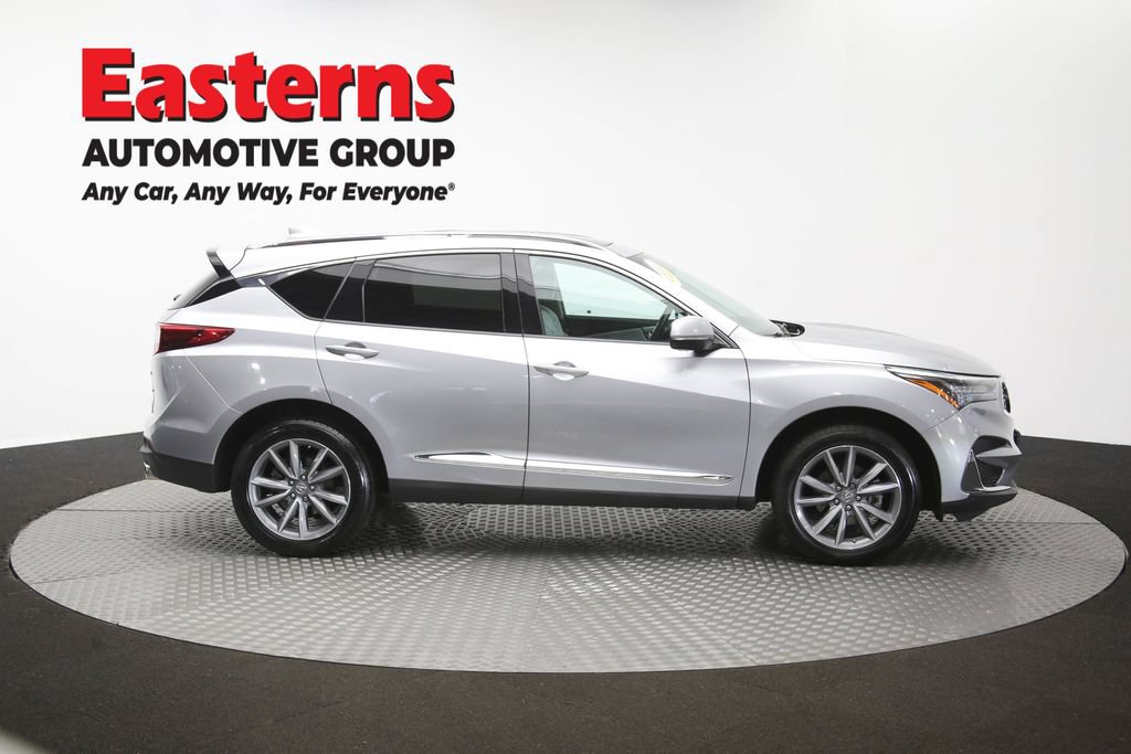 Used 2019 Acura RDX AWD w/ Technology Package image 47