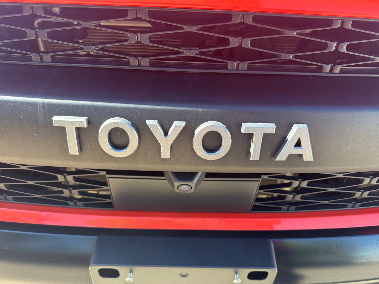 Certified 2023 Toyota 4Runner TRD Pro AWD/4WD image 23