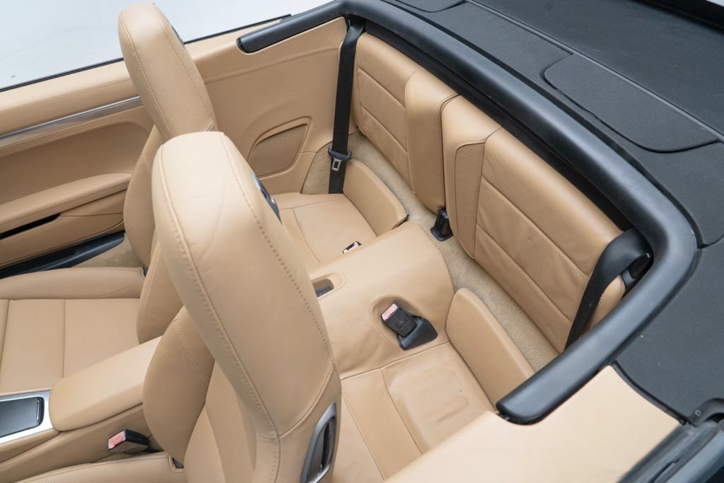 Used 2012 Porsche 911 Carrera S w/ Burmester Audio Pkg RWD image 38