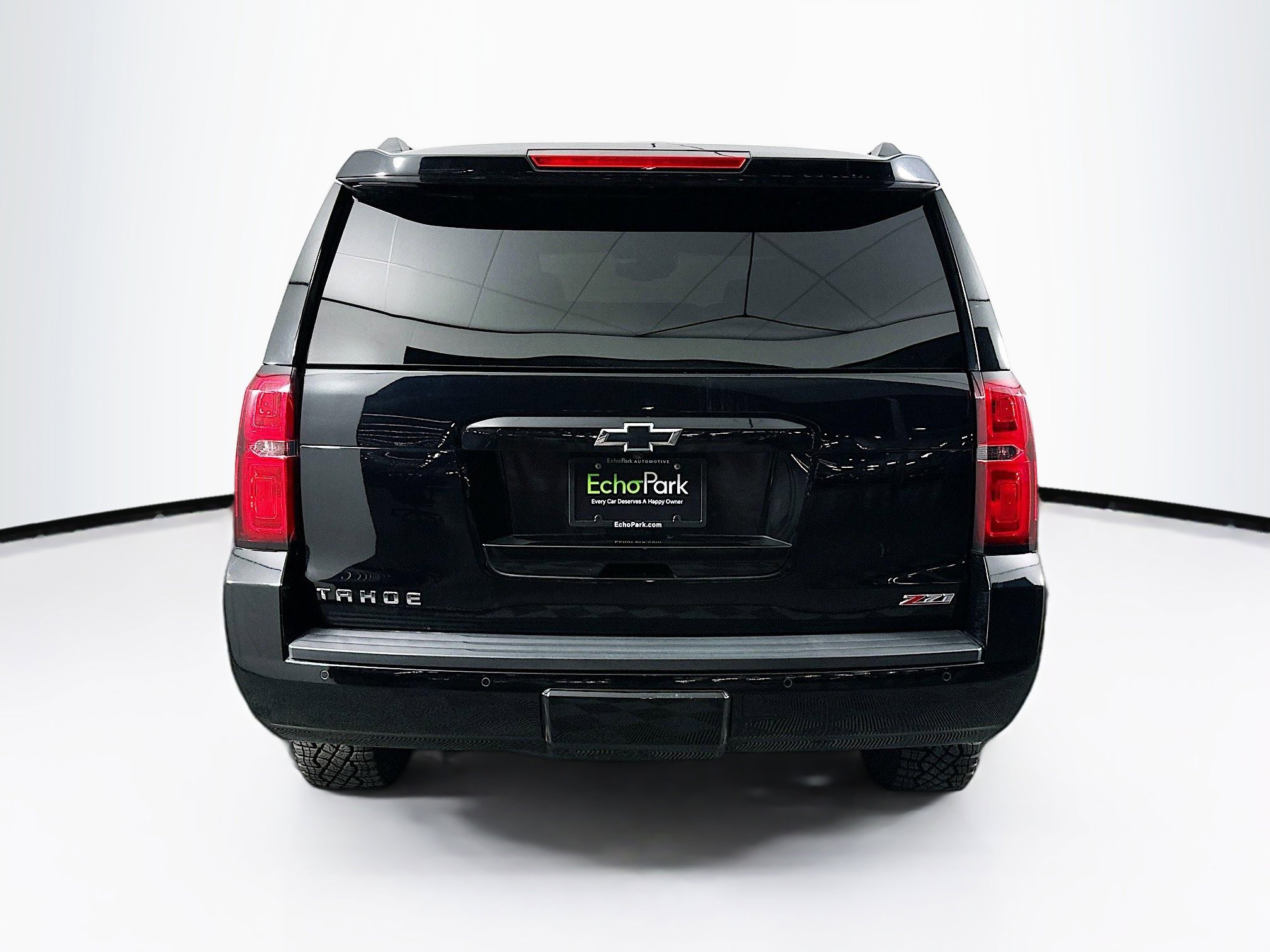 Used 2017 Chevrolet Tahoe LT image 7