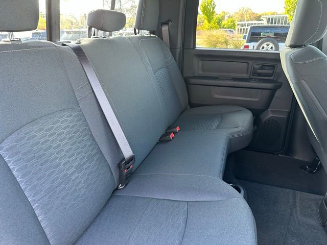 New 2026 RAM 2500 Tradesman w/ Power Wagon Package image 19