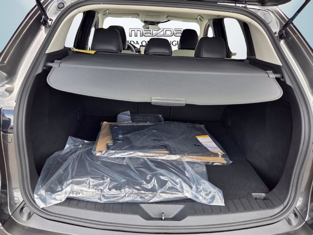 New 2026 MAZDA CX-5 Select AWD/4WD image 8