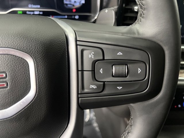 Used 2024 GMC Sierra 1500 Elevation w/ Elevation Premium Package image 28
