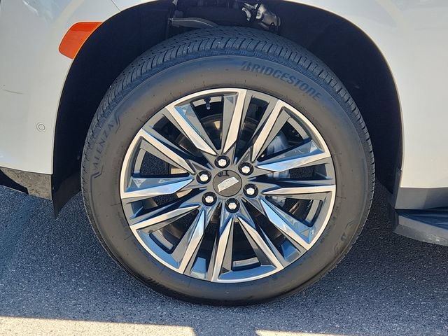 Used 2021 Cadillac Escalade Sport AWD/4WD image 27