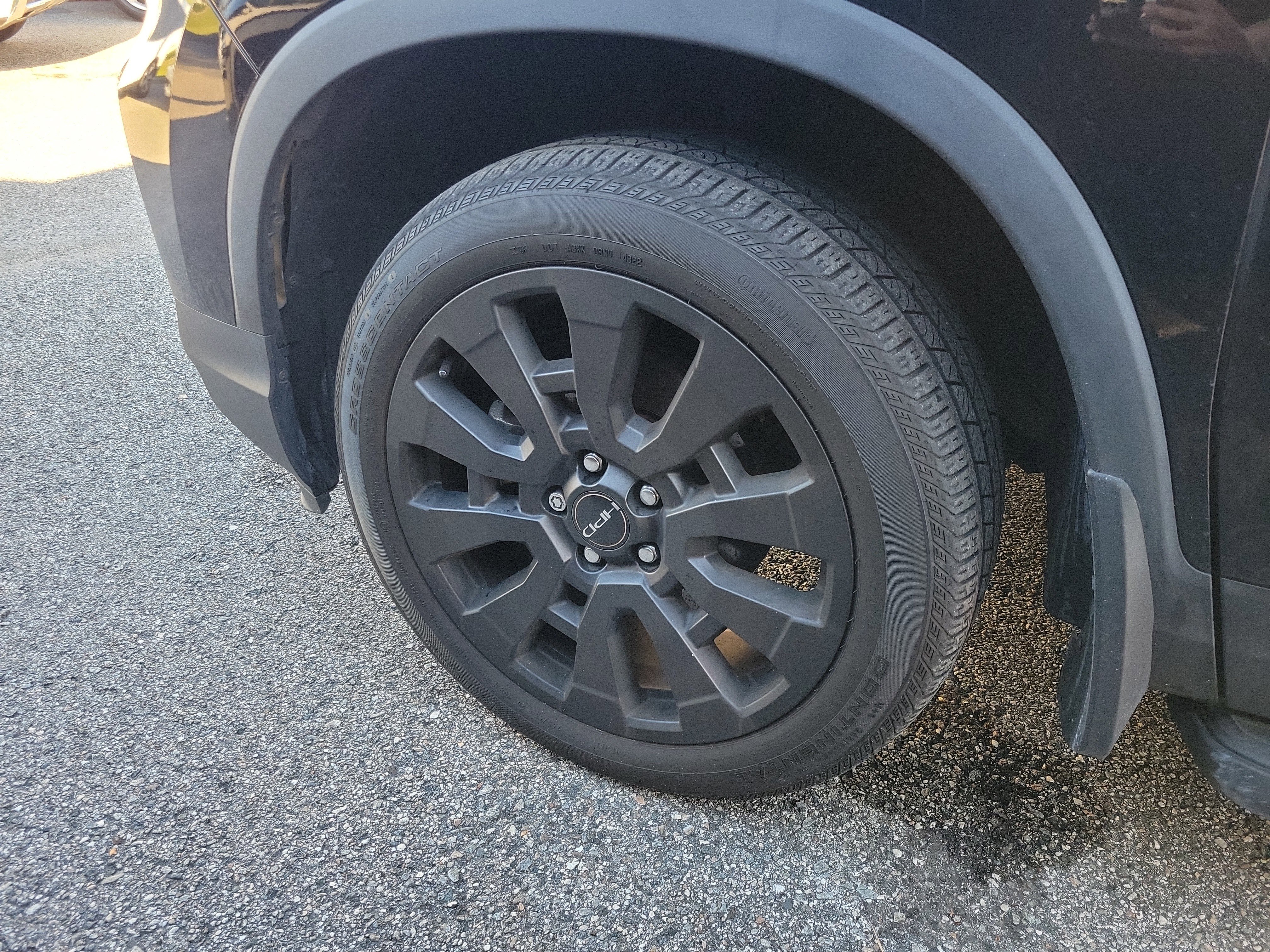 Used 2023 Honda Passport Elite image 27