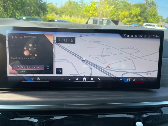 New 2026 BMW X5 xDrive40i AWD/4WD image 25