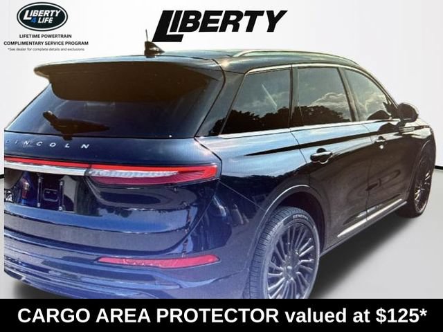 Used 2020 Lincoln Corsair Reserve w/ Appearance Package AWD/4WD image 7