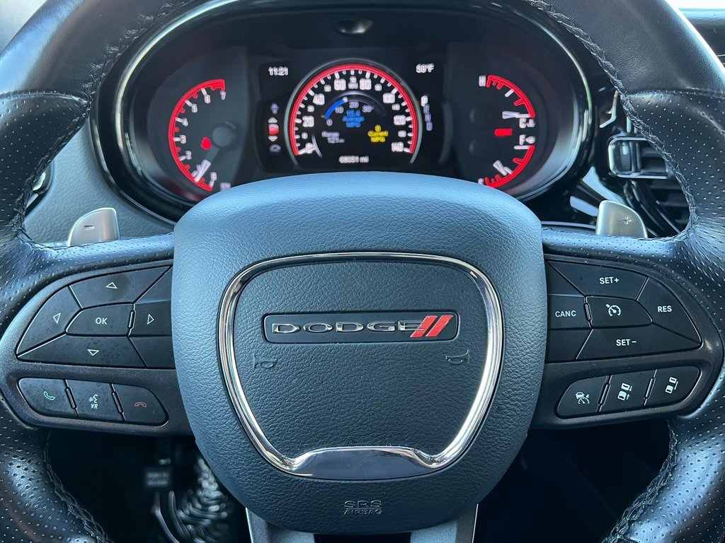 Certified 2023 Dodge Durango GT image 25