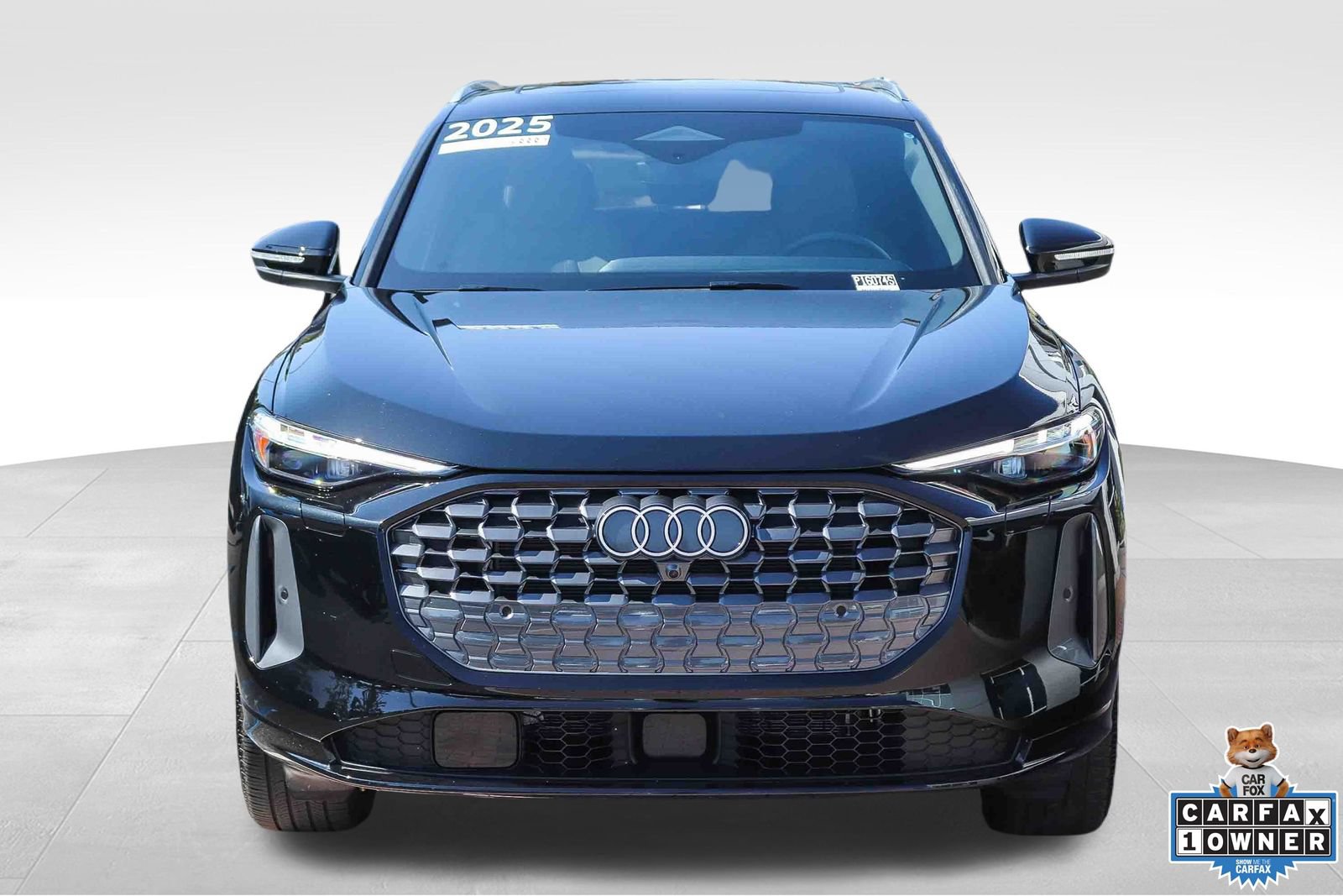 Certified 2025 Audi Q5 Premium w/ Premium Plus AWD/4WD image 2