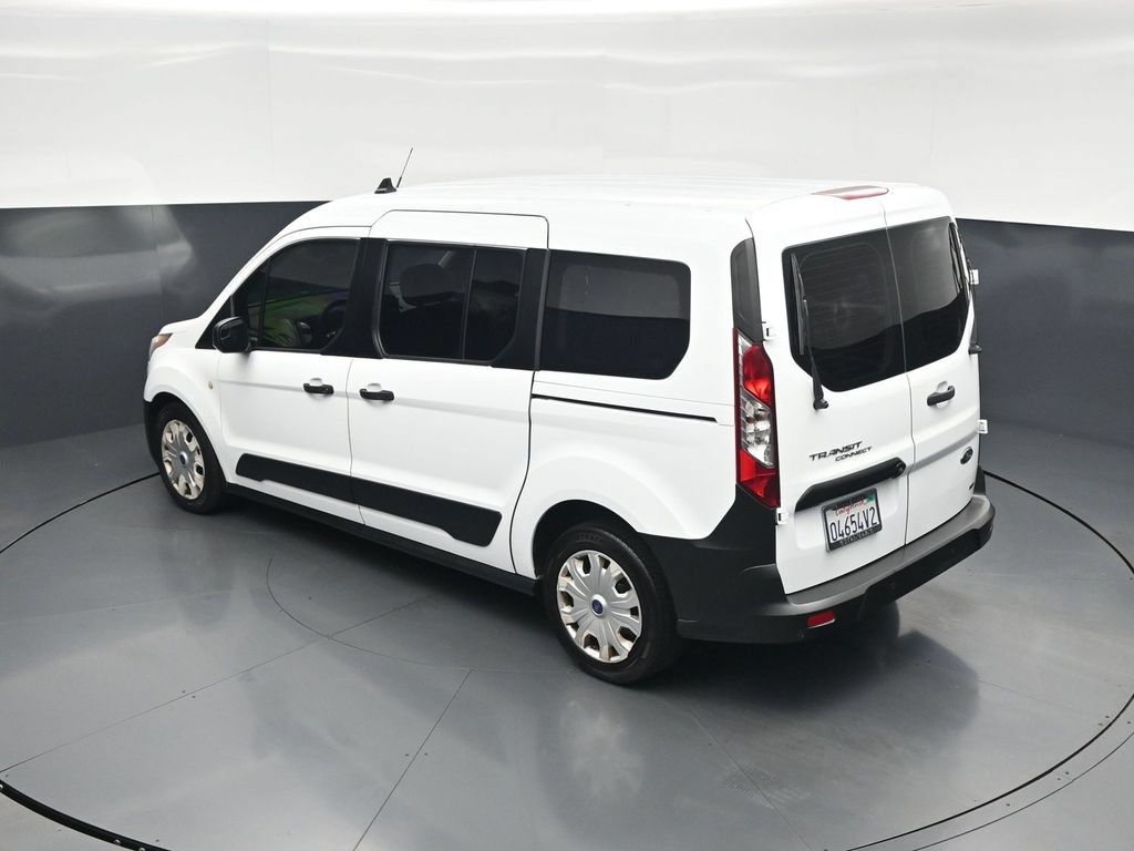 Used 2019 Ford Transit Connect XL FWD image 39
