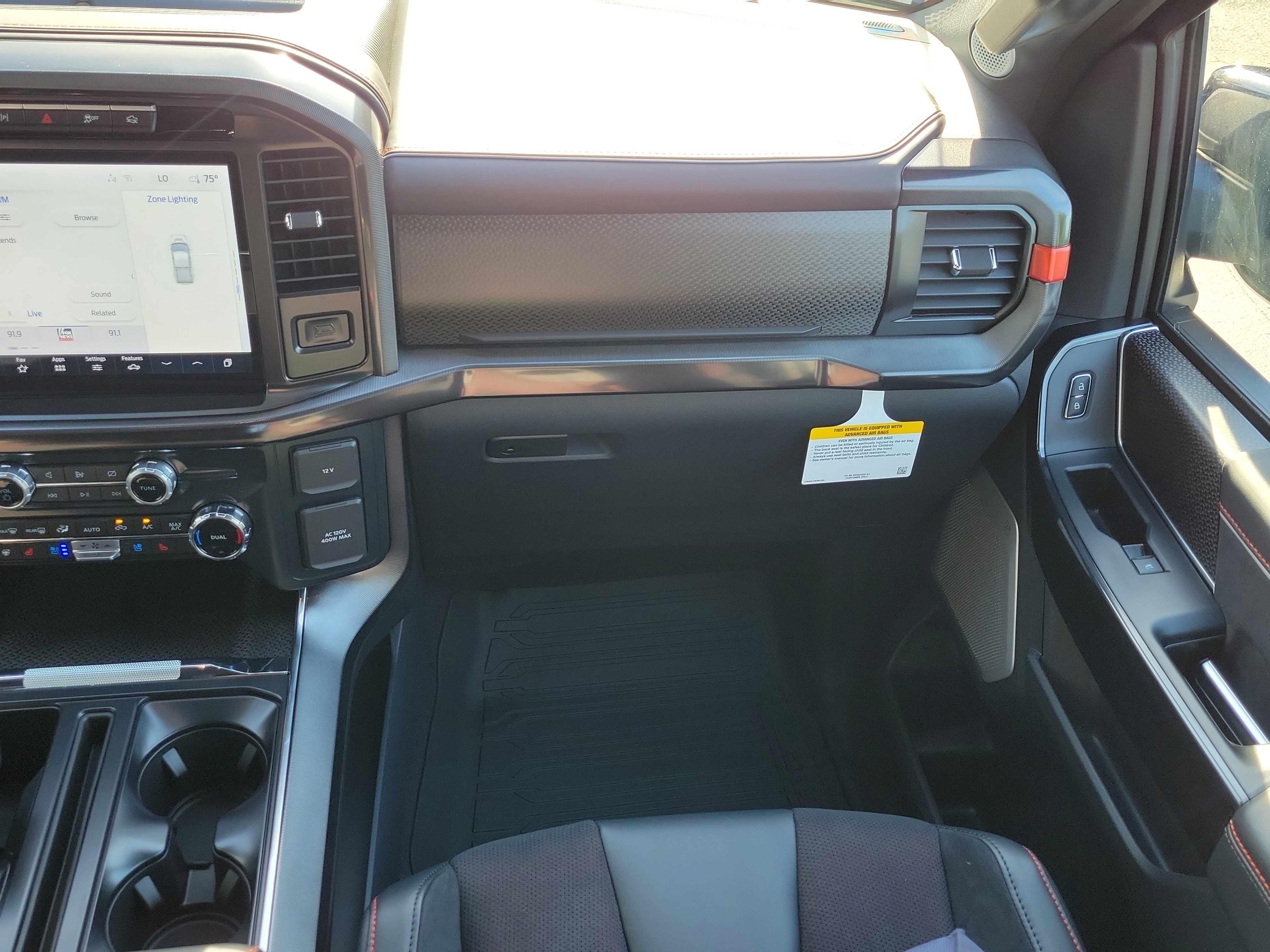 New 2026 Ford F150 Raptor image 14