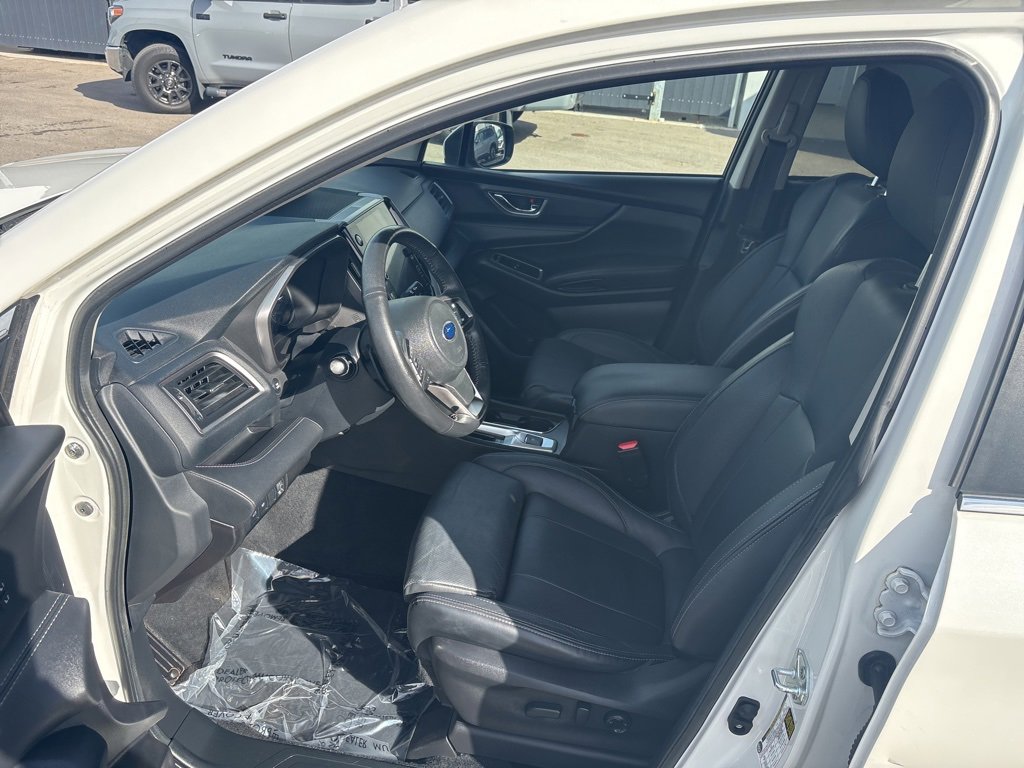 Certified 2023 Subaru Ascent Limited image 10