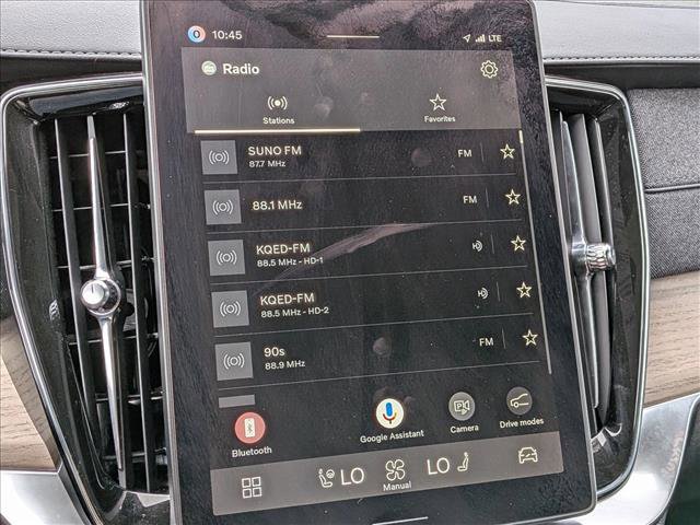 Used 2026 Volvo XC90 B5 Plus w/ Protection Package image 14