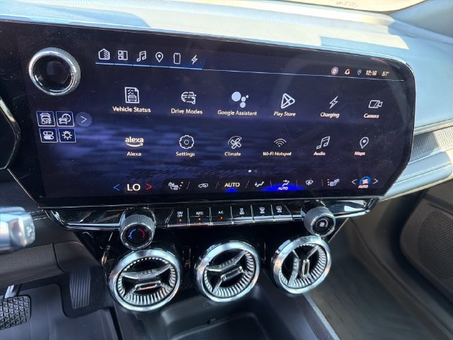 Certified 2024 Chevrolet Blazer EV LT AWD/4WD image 17