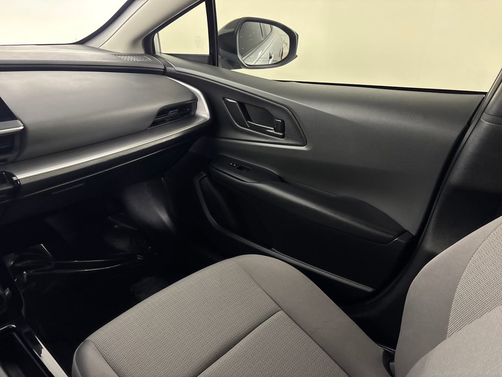Used 2024 Toyota Prius LE image 30