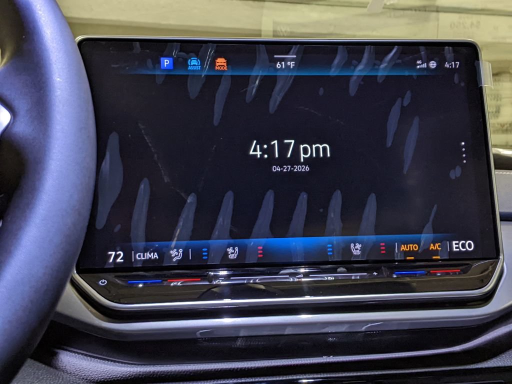 New 2026 Volkswagen ID.4 Pro S Plus AWD/4WD image 16
