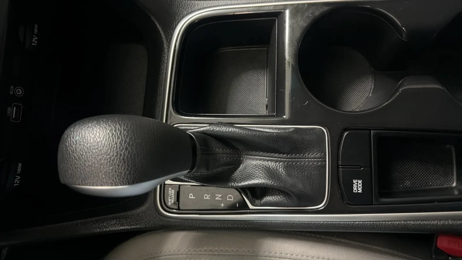 Used 2018 Hyundai Sonata SE w/ Cargo Package FWD image 12