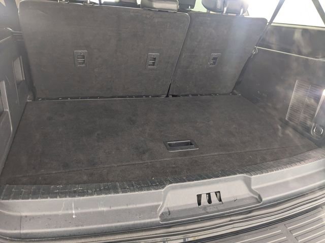 Used 2024 Ford Expedition Max XLT image 32