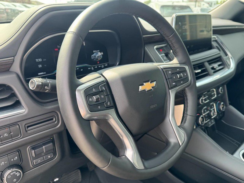 Used 2024 Chevrolet Tahoe LT w/ LT Signature Package AWD/4WD image 15