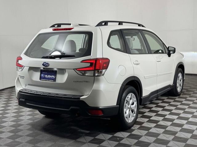 Used 2023 Subaru Forester AWD/4WD image 10