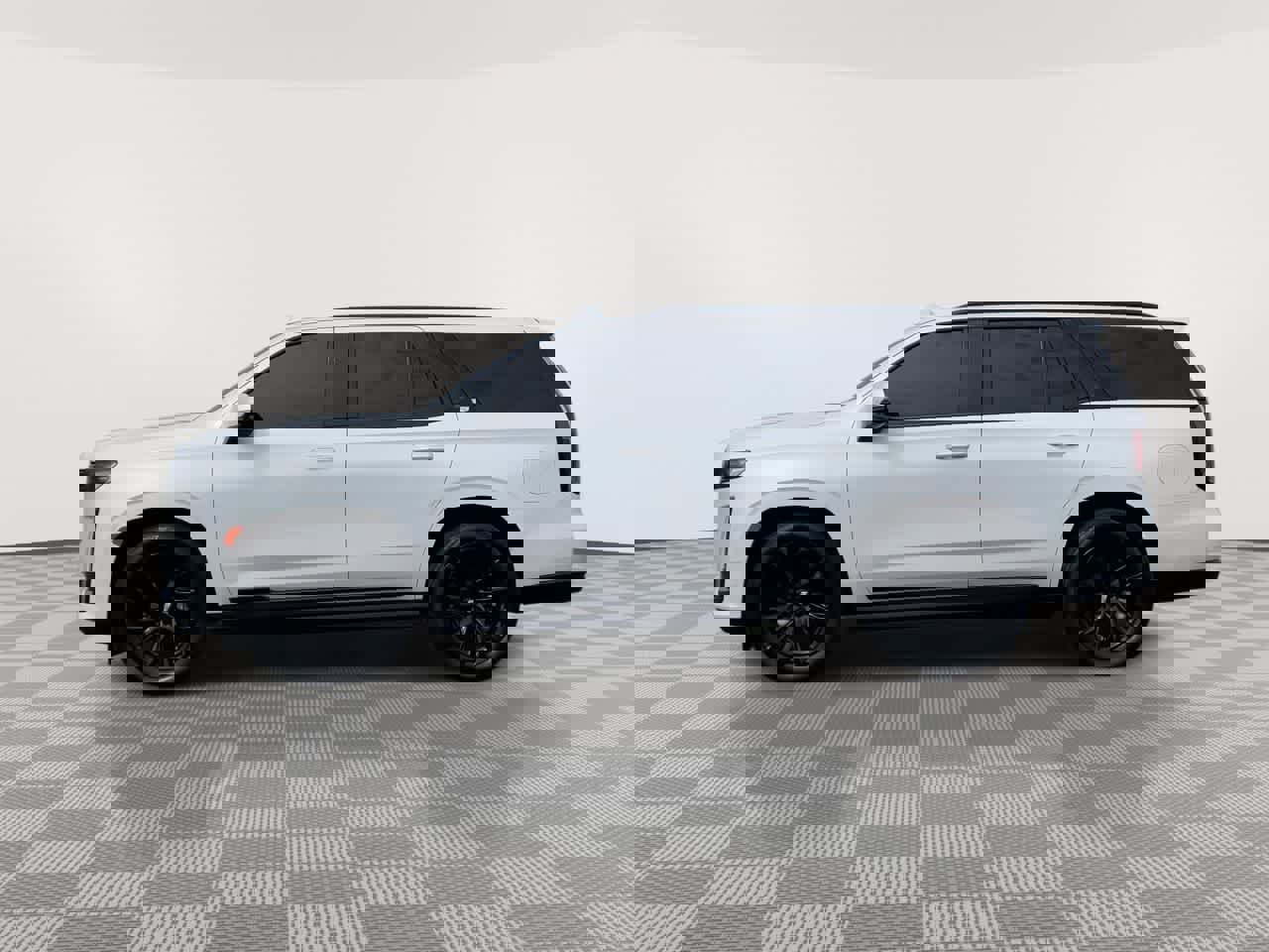 Used 2022 Cadillac Escalade Sport w/ Touring Package image 5