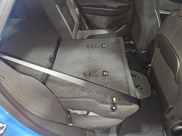 New 2026 Chevrolet TrailBlazer LT w/ Convenience Package image 25