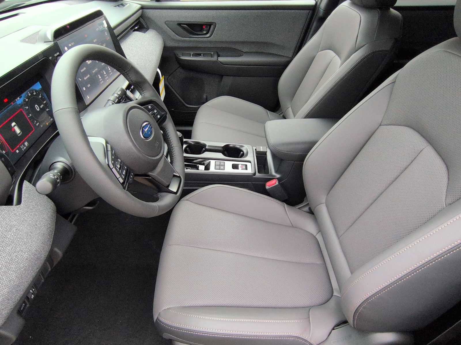 New 2026 Subaru Outback Limited AWD/4WD image 10