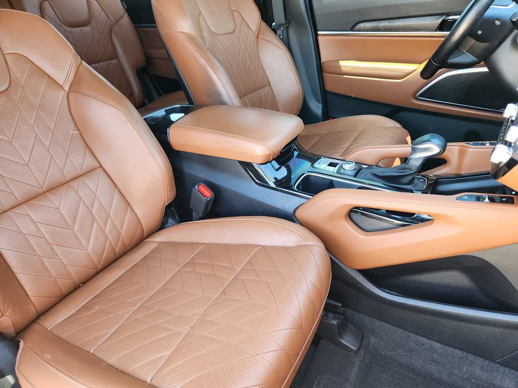 Certified 2024 Kia Telluride SX Prestige X-Line AWD/4WD image 15