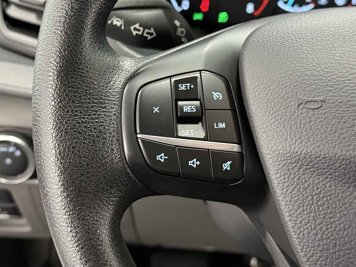 Used 2023 Ford Transit 250 w/ Exterior Upgrade Package image 14