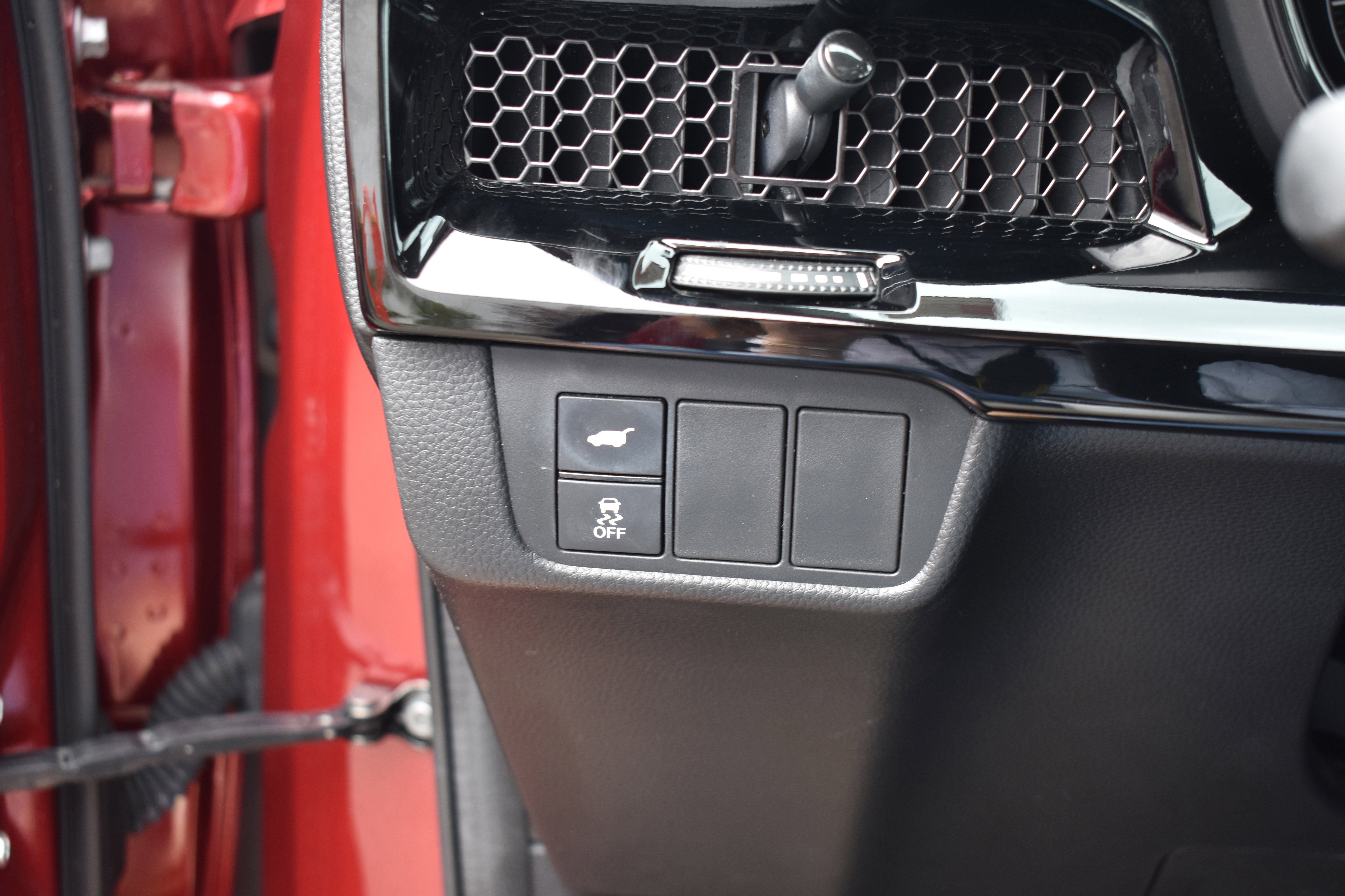 Certified 2024 Honda CR-V EX-L image 16