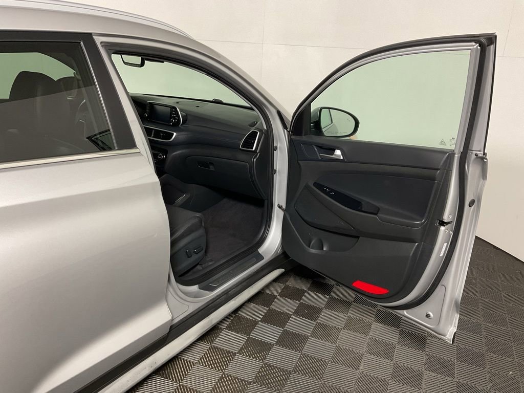 Used 2020 Hyundai Tucson Limited image 33