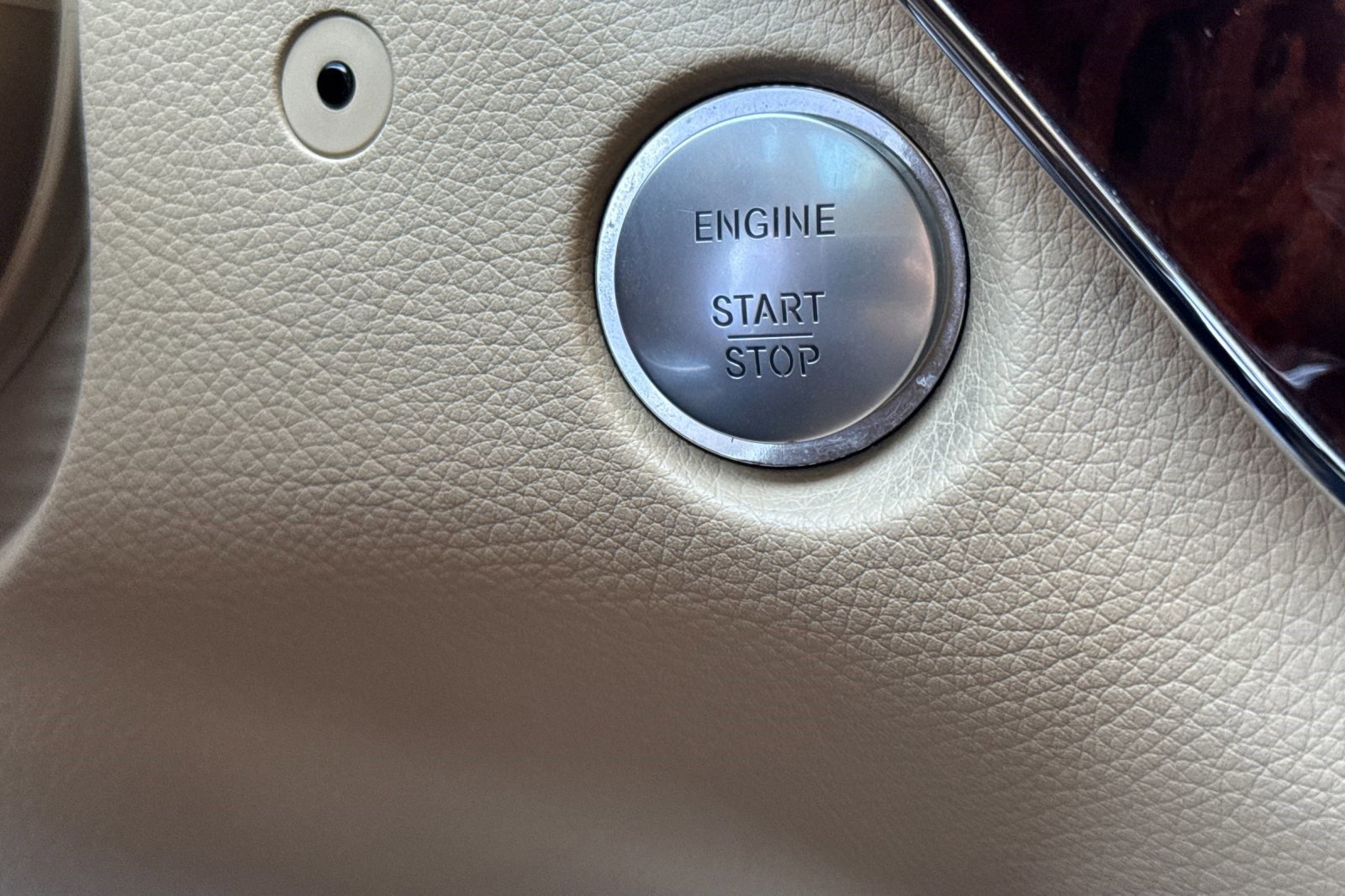 Used 2008 Mercedes-Benz S 550 image 32