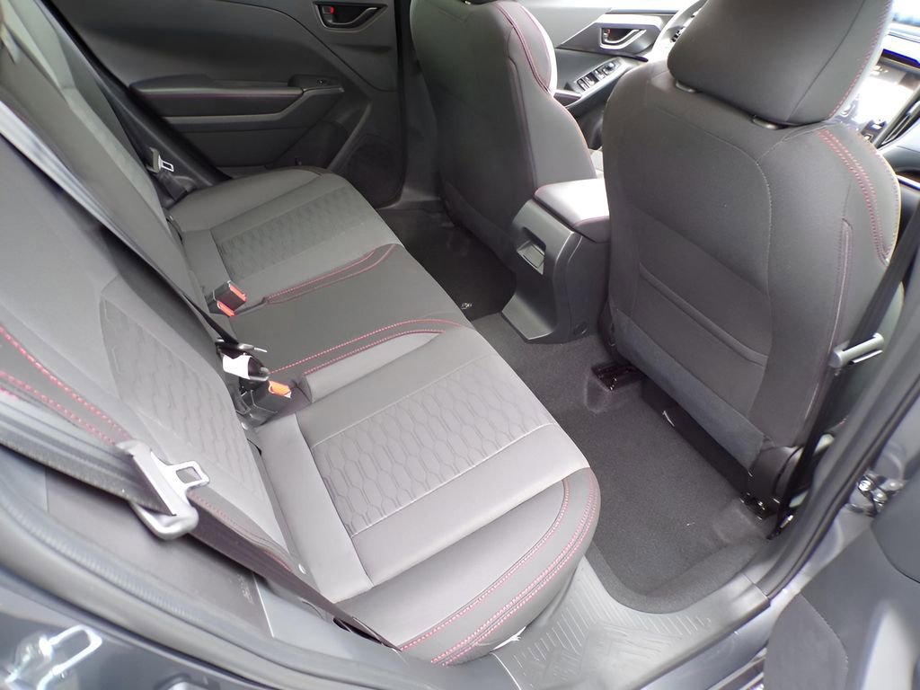 Used 2026 Subaru Impreza 2.0i Sport image 18