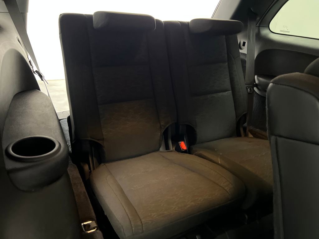 Used 2026 Dodge Durango GT RWD image 29