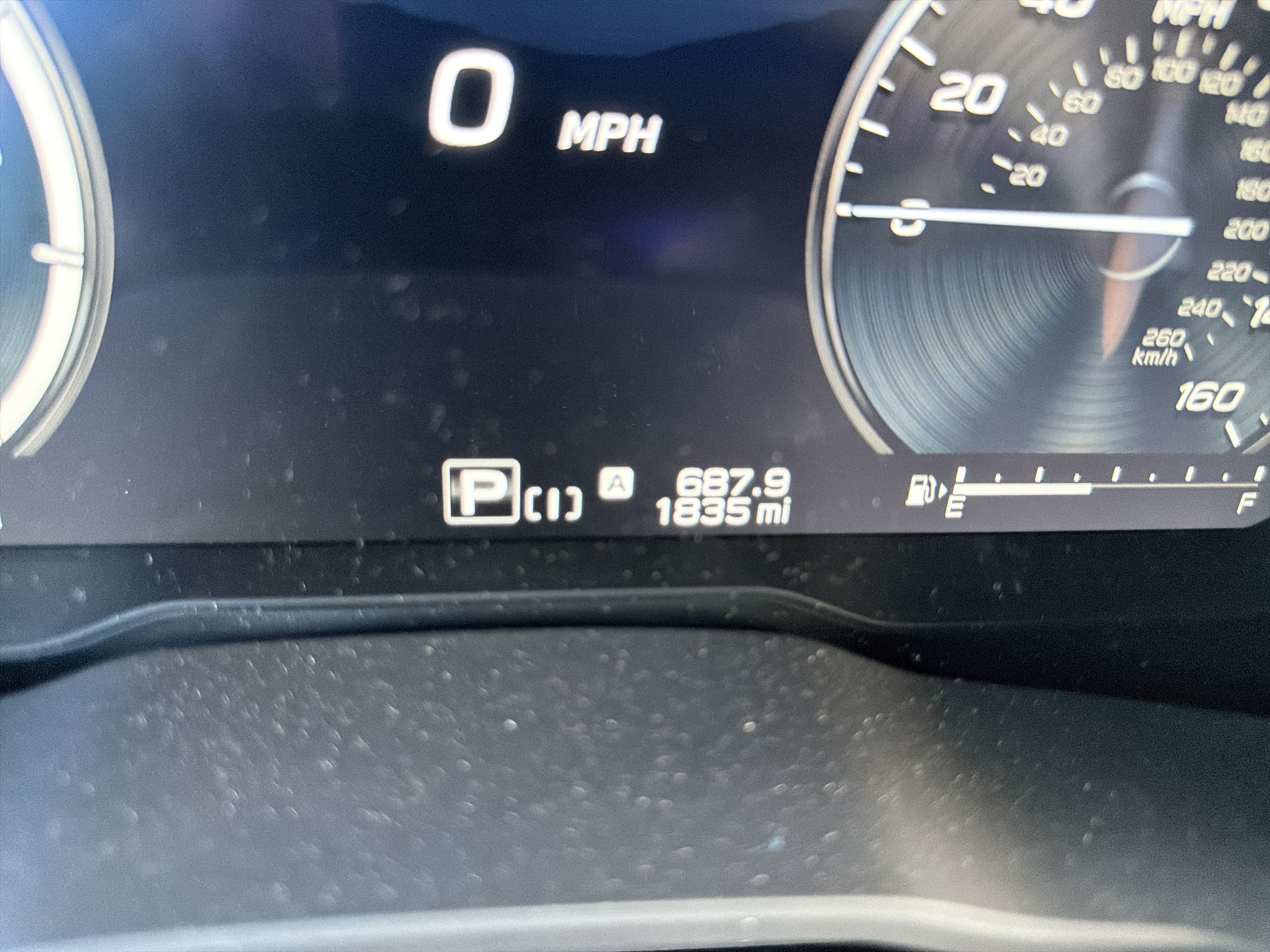 Used 2025 Subaru Forester Limited AWD/4WD image 21