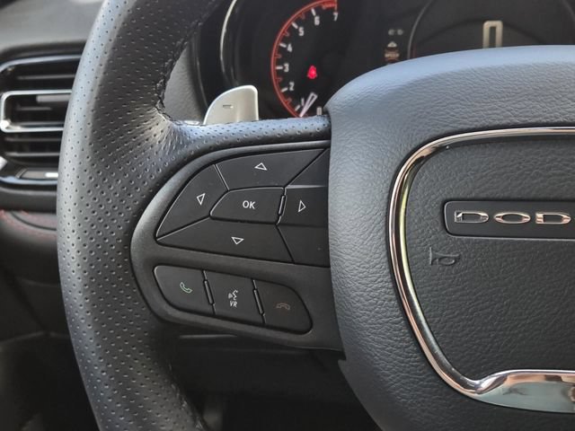 Used 2025 Dodge Durango GT AWD/4WD image 22