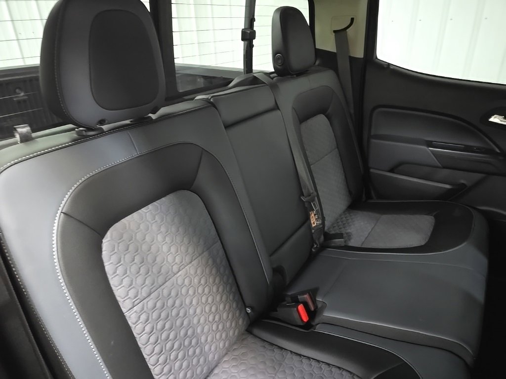Used 2022 Chevrolet Colorado Z71 image 16
