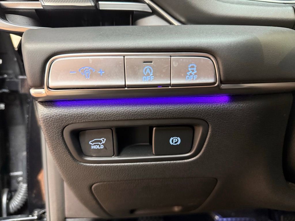 Used 2023 Genesis GV80 3.5T Prestige w/ Winter Weather Package image 24