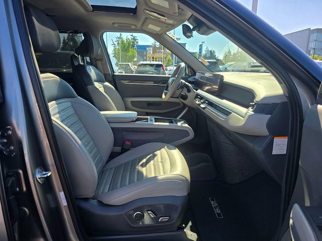 Certified 2024 Kia EV9 Land AWD/4WD image 13