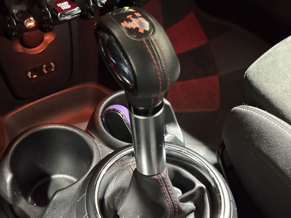 Used 2016 MINI Cooper John Cooper Works image 16