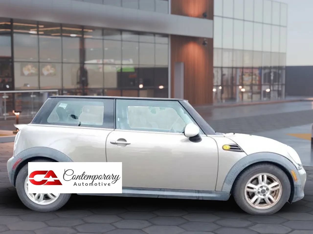 Used 2012 MINI Cooper Hardtop FWD image 6