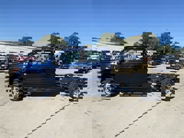 Used 2022 Ford F350 XL w/ Power Equipment Group image 11