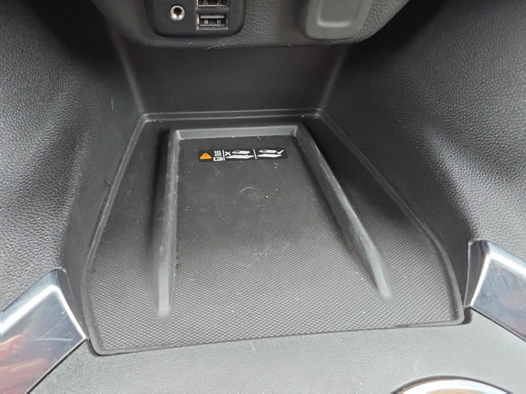 Certified 2023 Chevrolet Traverse Premier w/ LPO, Floor Liner Package AWD/4WD image 19