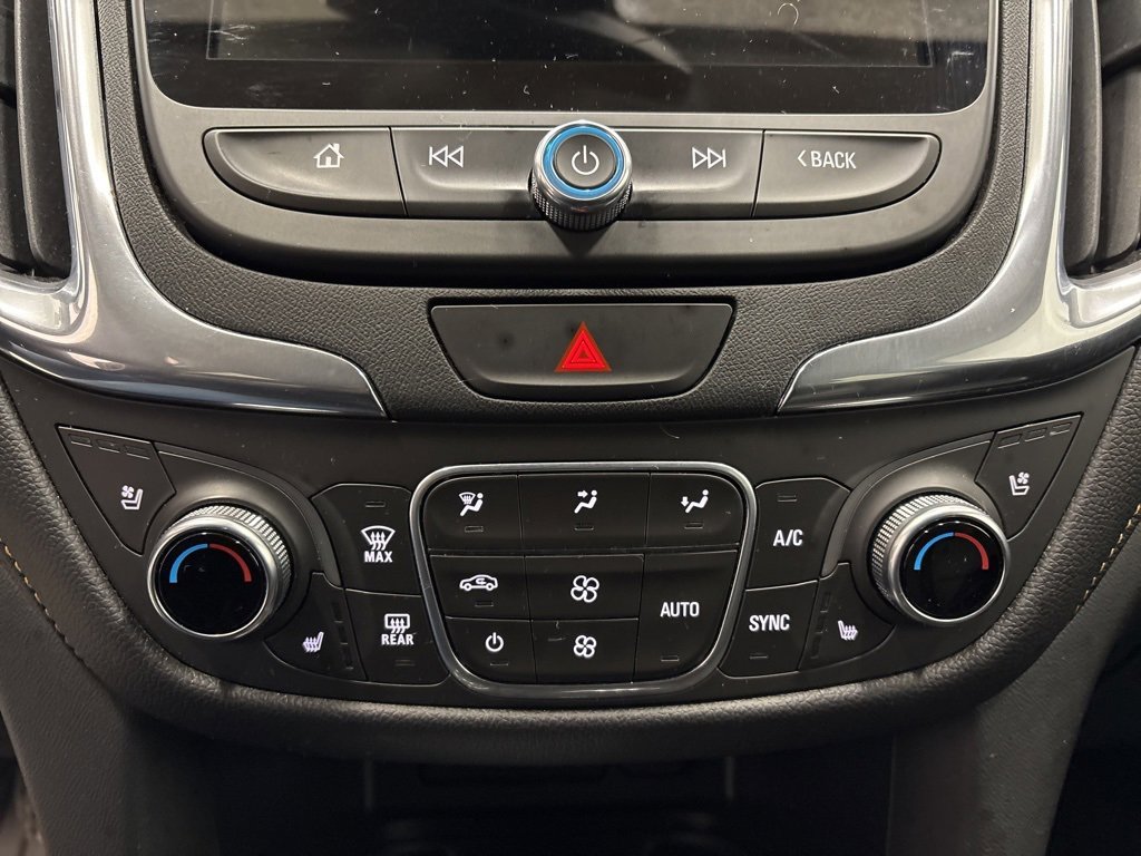 Certified 2019 Chevrolet Equinox Premier image 22