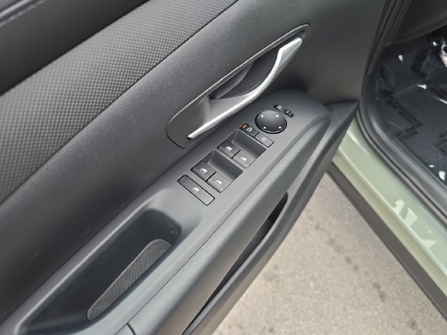 New 2027 Hyundai Santa Cruz SE AWD/4WD image 12