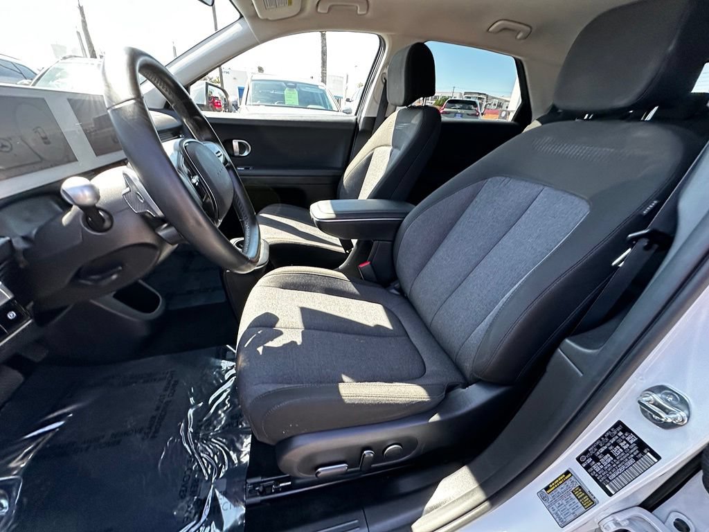 Used 2024 Hyundai Ioniq 5 SE RWD image 22